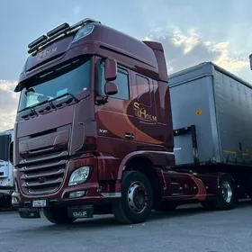 DAF XF 530 2020