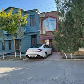 Ак Алтын Плановый дом