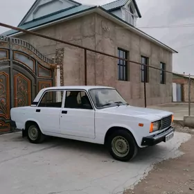 Lada 2107 1999
