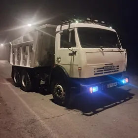 Kamaz 5511 1987
