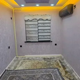 9mkr 2etaj 1kom satlyk jay