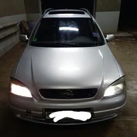 Opel Astra 1999