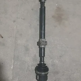 Granat Carolla 2008-2021ý