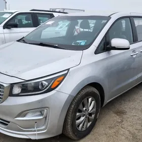 Kia Sedona 2020