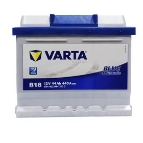 Akkumulyator 🚘 Varta 12v44ah