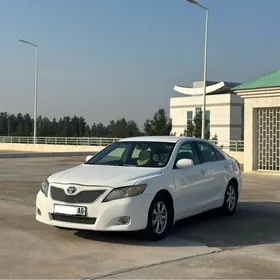 Toyota Camry 2009