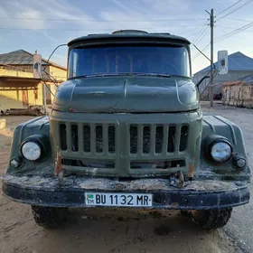 Zil 130 1989