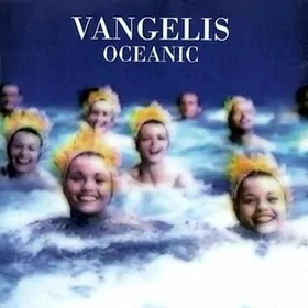 CD диски Vangelis