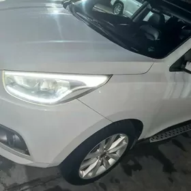 Hyundai IX35 2013