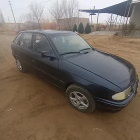 Opel Astra 1992