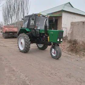 MTZ 80 2007