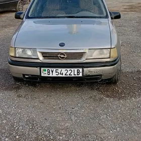Opel Vectra 1992