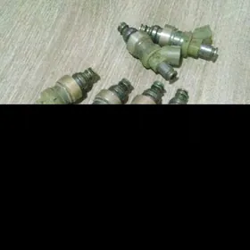 форсунки от Рунор