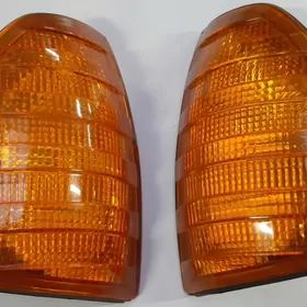 w123 HELA povarotnık