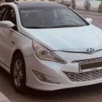 Hyundai Sonata 2012