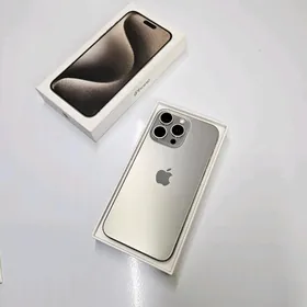 iphone 15 Pro Max 256GB 89%