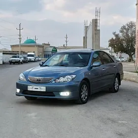 Toyota Camry 2002