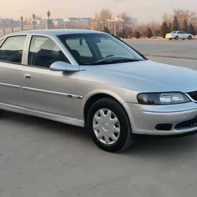 Opel Vectra 2000