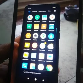 redmi 9a pam64.