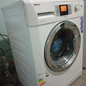 BEKO 7kg awtamat kirmasyn