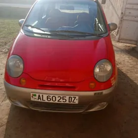 Daewoo Matiz 2004