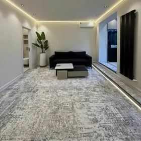 Люкс 2 комнаты 1 этаж