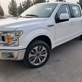 Ford expedition.  F 150 diska