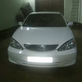 Toyota Camry 2004