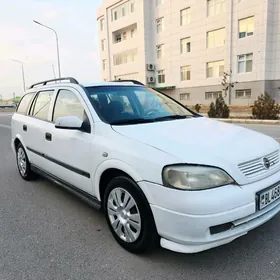 Opel Astra 2000
