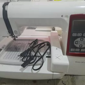 janome230
