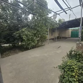 варшавская дом