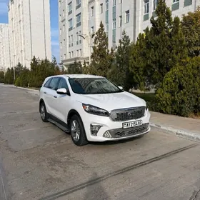 Kia Sorento 2020