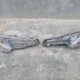 COROLLA FARA 2021 XLE