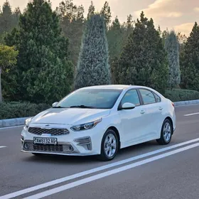 Kia Forte 2020