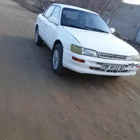 Toyota Corolla 1993