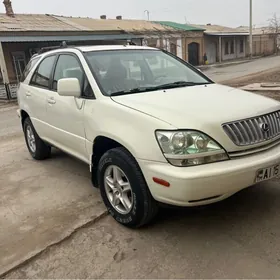 Lexus RX 300 1999