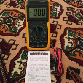 TESTER.PIRIBOR.TEZEJE.