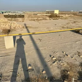 Zerger bazar  arkasy mellek 8