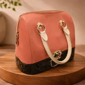 Лакированная сумка