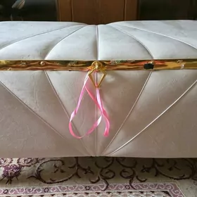 taze ÿyl sandyk, Сундук