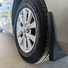 Diska teker 215 60 16