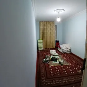 11мкр 3ком 1 этаж Панельный д.