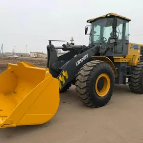 XCMG LW500F 2021