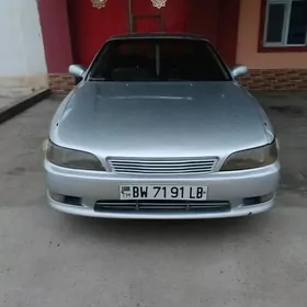 Toyota Mark II 1992
