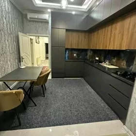 Arenda Gurtly 1etaž 3kom full