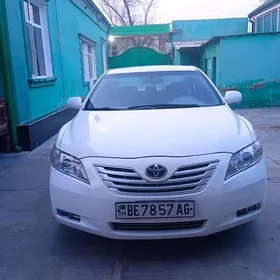 Toyota Camry 2006
