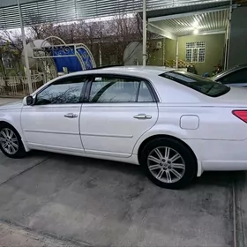 Toyota Avalon 2009