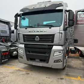 Man TGX 2021