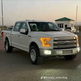 Ford F-150 2016