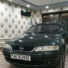 Opel Vectra 2001